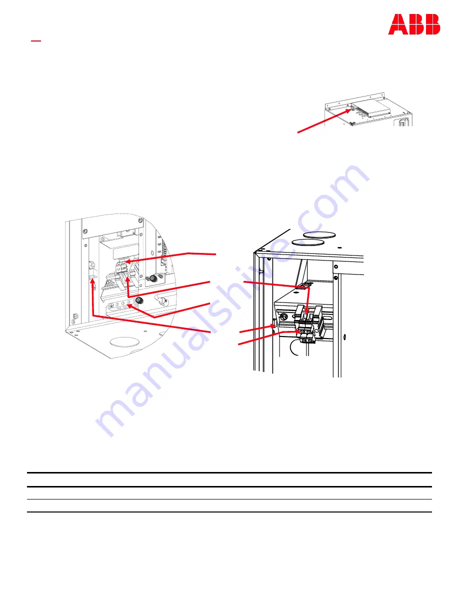 ABB Integritas Quick Start Manual Download Page 6