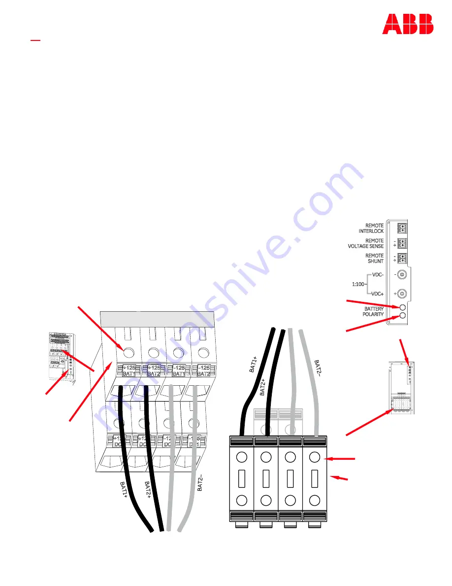 ABB Integritas Quick Start Manual Download Page 13