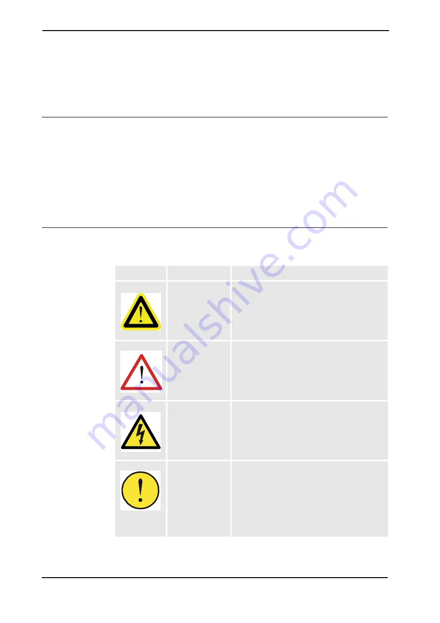 ABB IRB 2400/L Product Manual Download Page 34