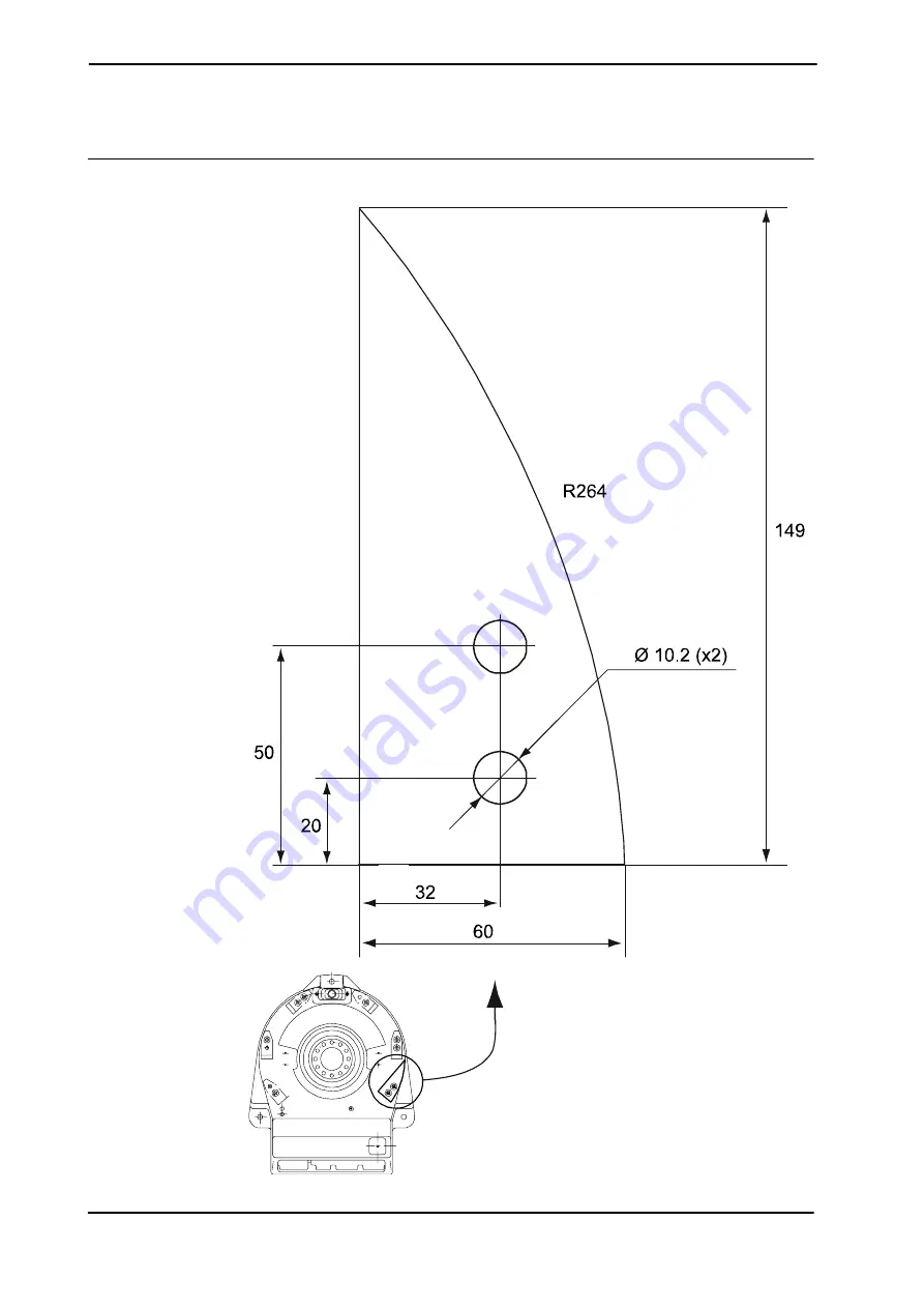 ABB IRB 2400/L Product Manual Download Page 58