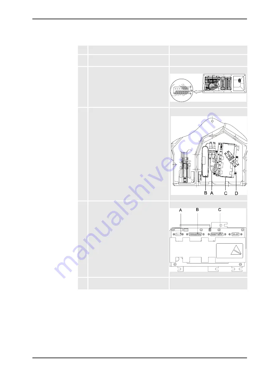 ABB IRB 2400/L Product Manual Download Page 91