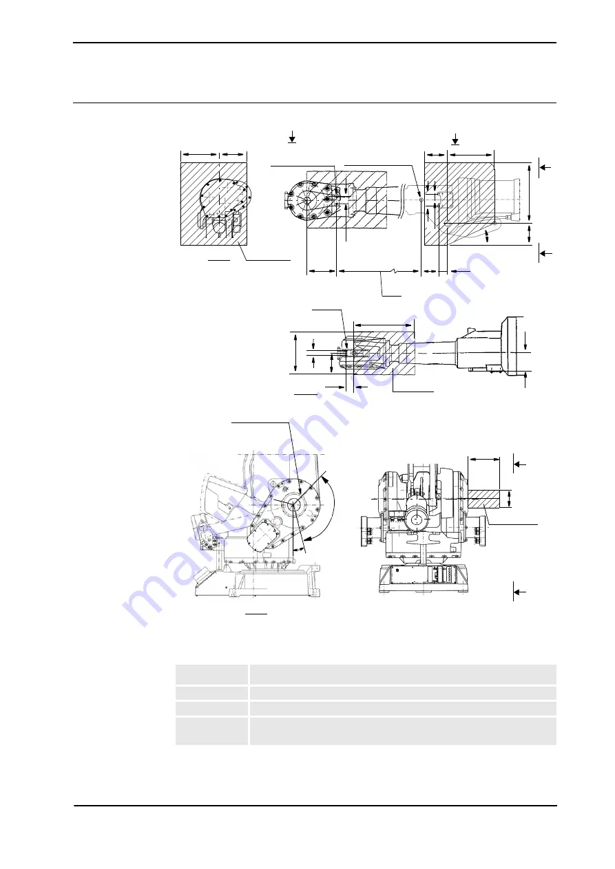 ABB IRB 4400/45 Product Specification Download Page 39