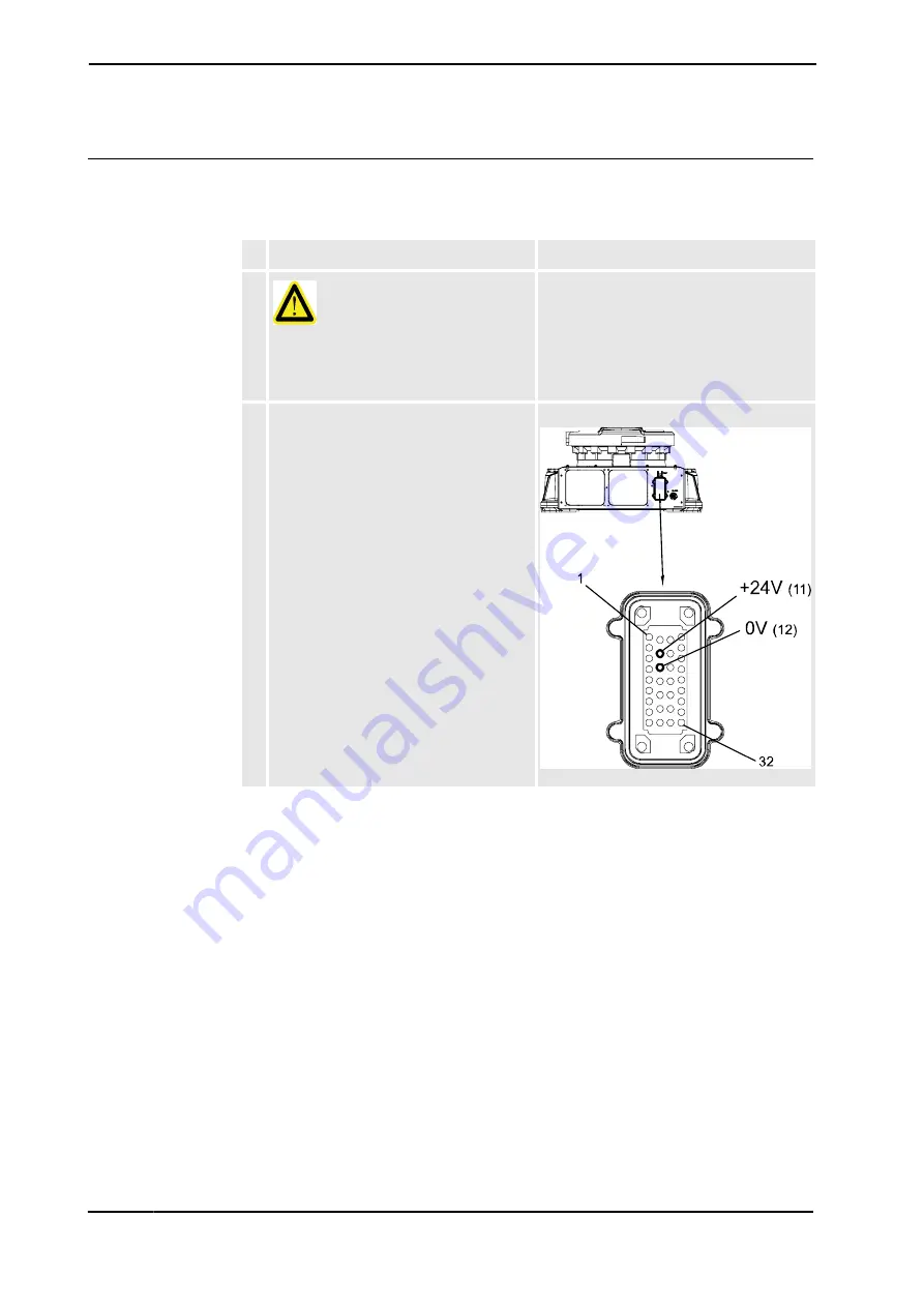 ABB IRB 6640 - 180/2.55 Product Manual Download Page 64