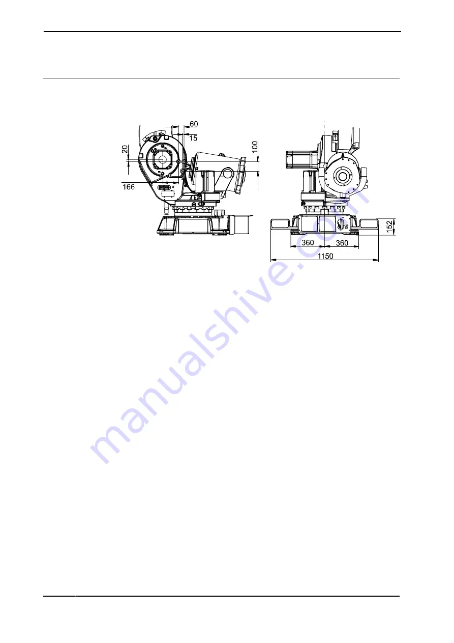 ABB IRB 6640 - 180/2.55 Product Manual Download Page 84