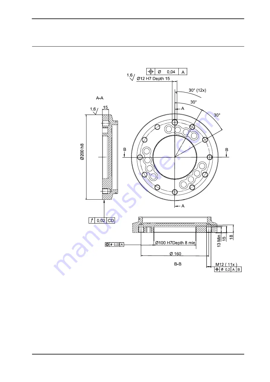 ABB IRB 6640 - 180/2.55 Скачать руководство пользователя страница 85