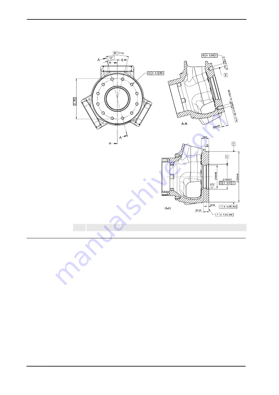 ABB IRB 6640 - 180/2.55 Product Manual Download Page 86