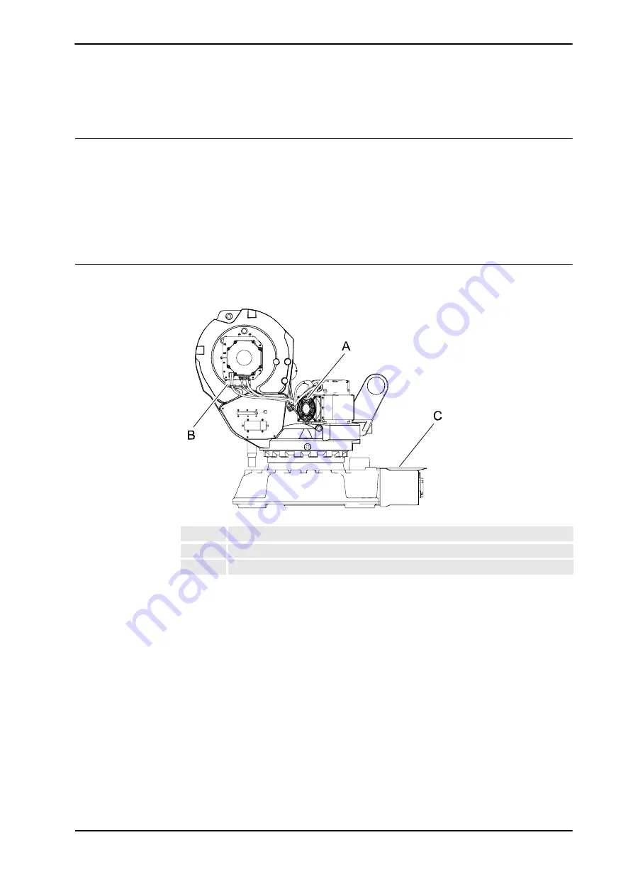 ABB IRB 6640 - 180/2.55 Product Manual Download Page 87