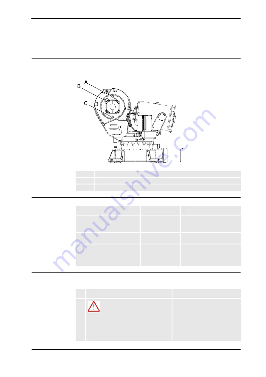 ABB IRB 6640 - 180/2.55 Product Manual Download Page 119