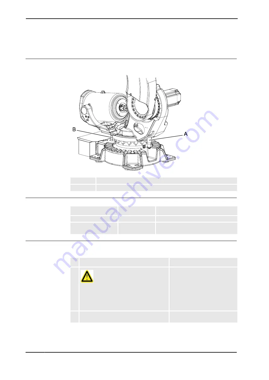 ABB IRB 6640 - 180/2.55 Product Manual Download Page 144