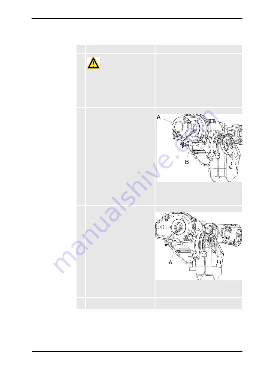 ABB IRB 6640 - 180/2.55 Product Manual Download Page 183