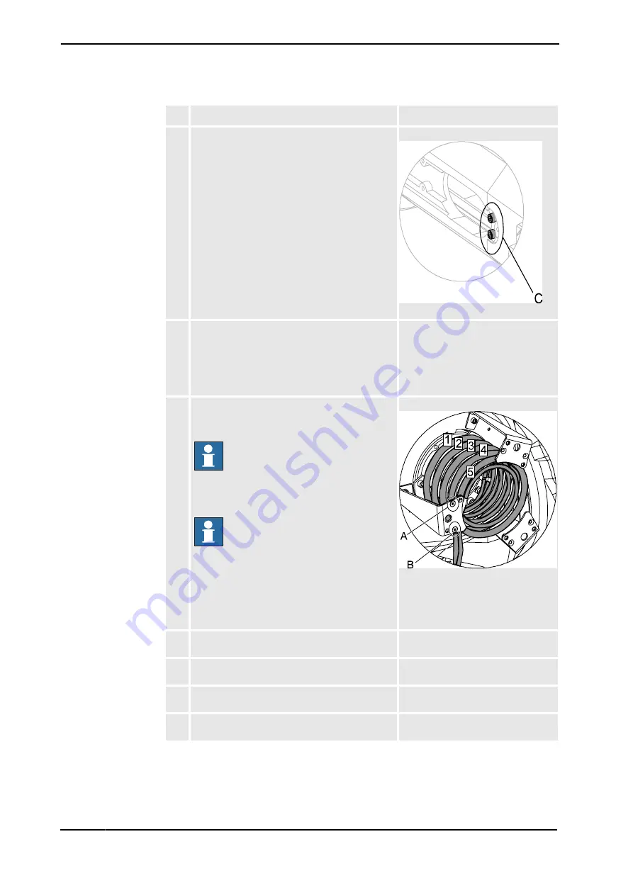 ABB IRB 6640 - 180/2.55 Product Manual Download Page 234