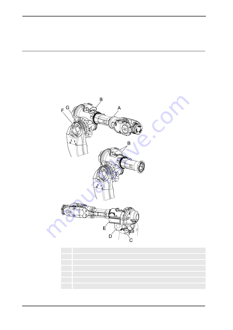 ABB IRB 6640 - 180/2.55 Product Manual Download Page 262