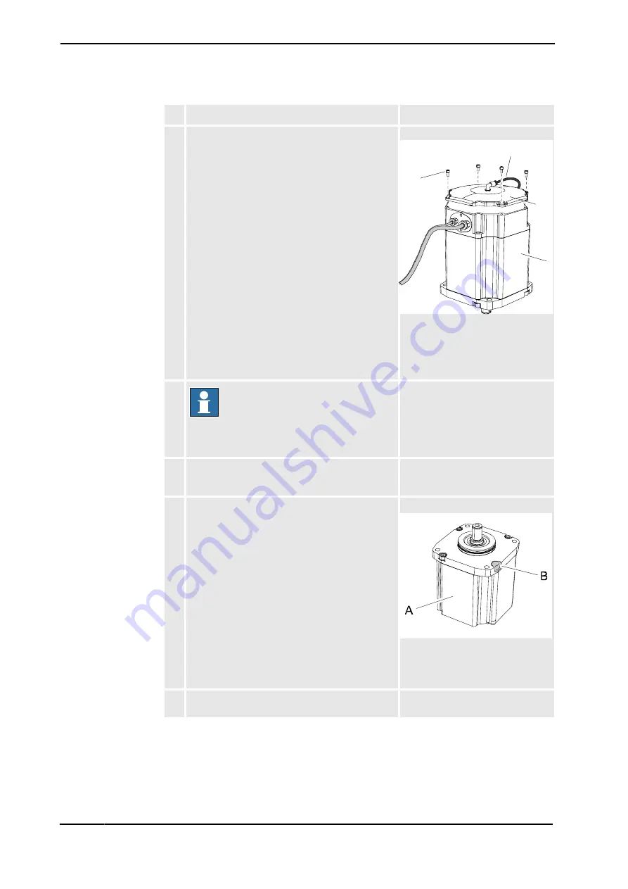 ABB IRB 6640 - 180/2.55 Product Manual Download Page 306