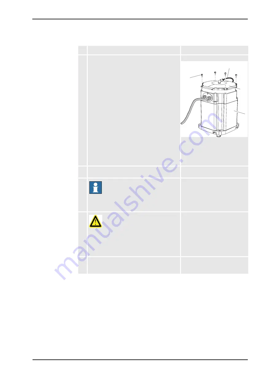 ABB IRB 6640 - 180/2.55 Product Manual Download Page 313