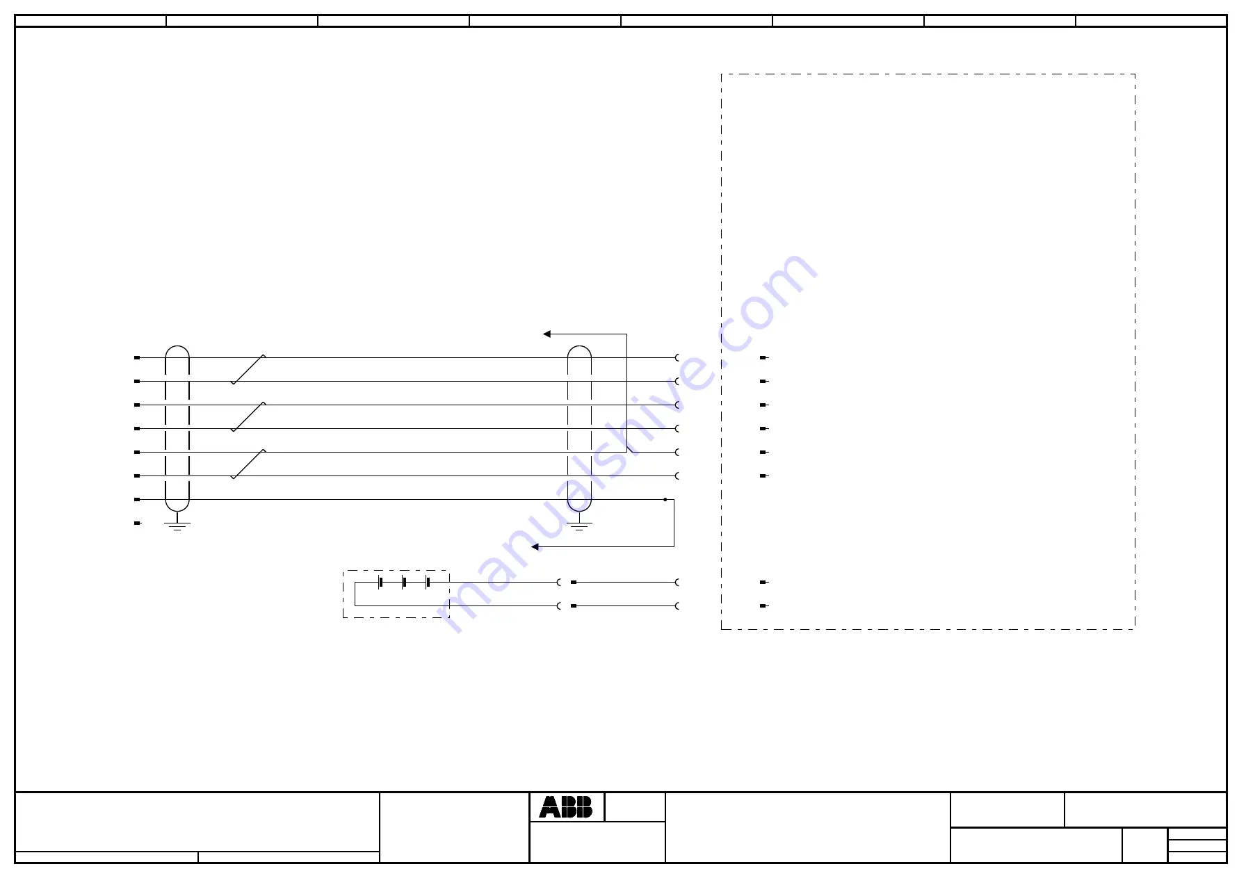 ABB IRB 6640 - 180/2.55 Product Manual Download Page 425