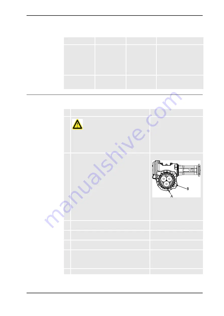 ABB IRB 6650S - 200/3.0 Product Manual Download Page 317