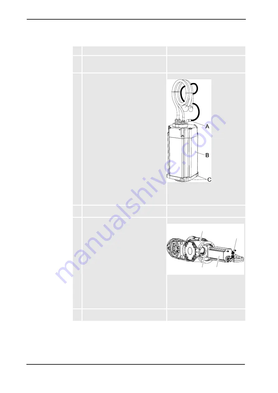 ABB IRB 6650S - 200/3.0 Product Manual Download Page 334