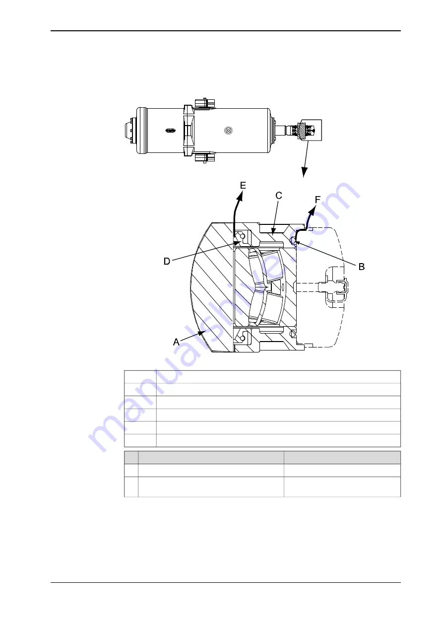 ABB IRB 6650S Series Product Manual Download Page 153