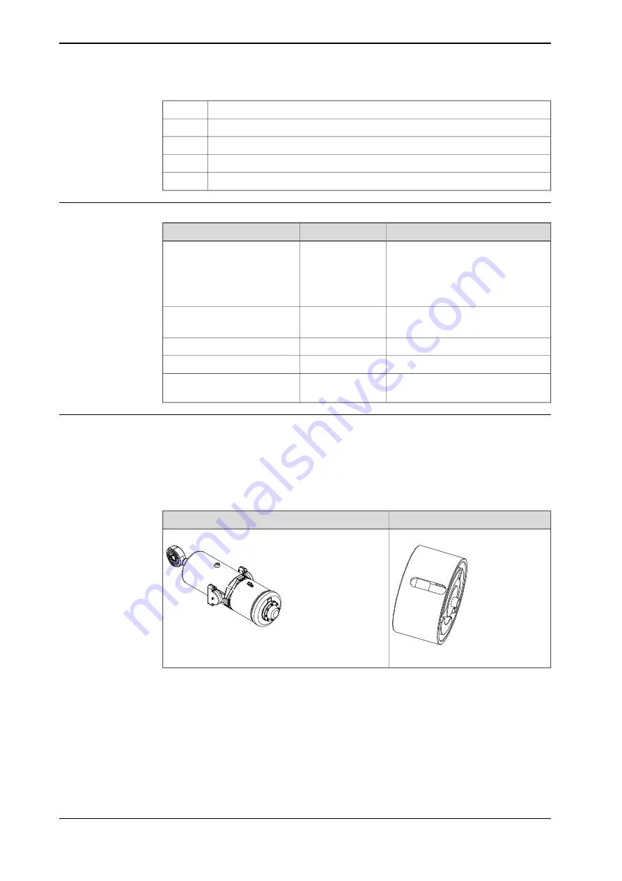 ABB IRB 6650S Series Product Manual Download Page 314