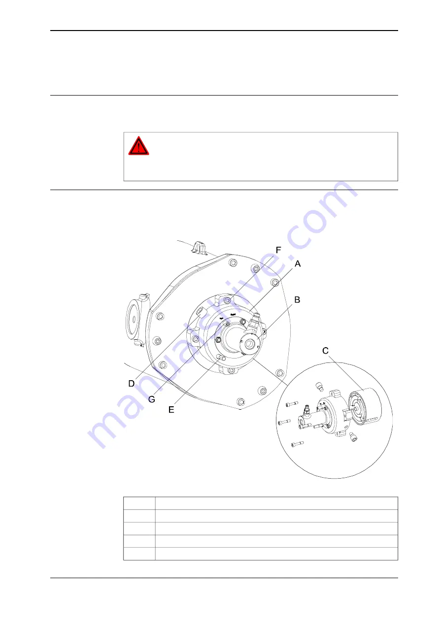 ABB IRB 6650S Series Product Manual Download Page 317