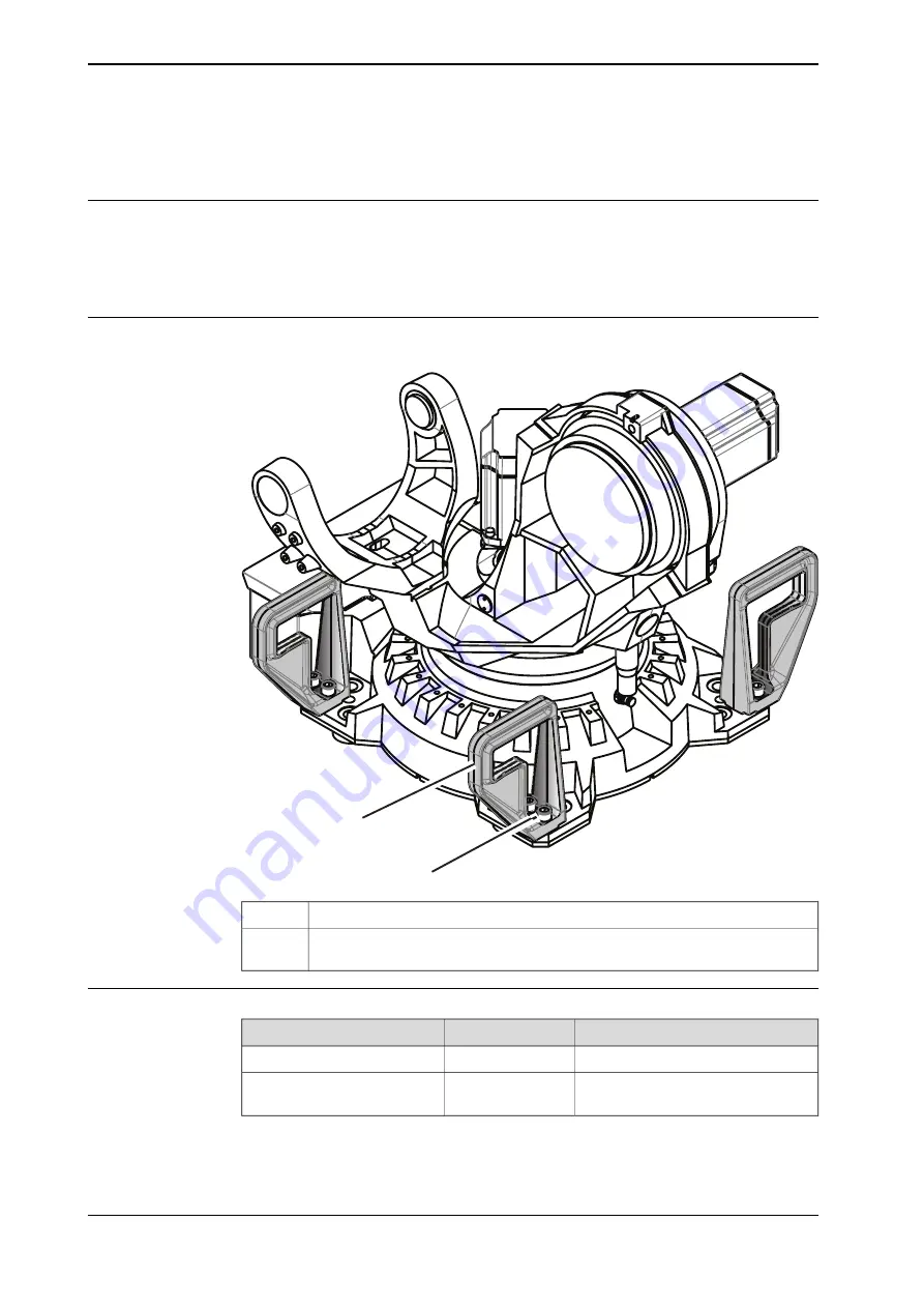 ABB IRB 6700 Series Product Manual Download Page 150