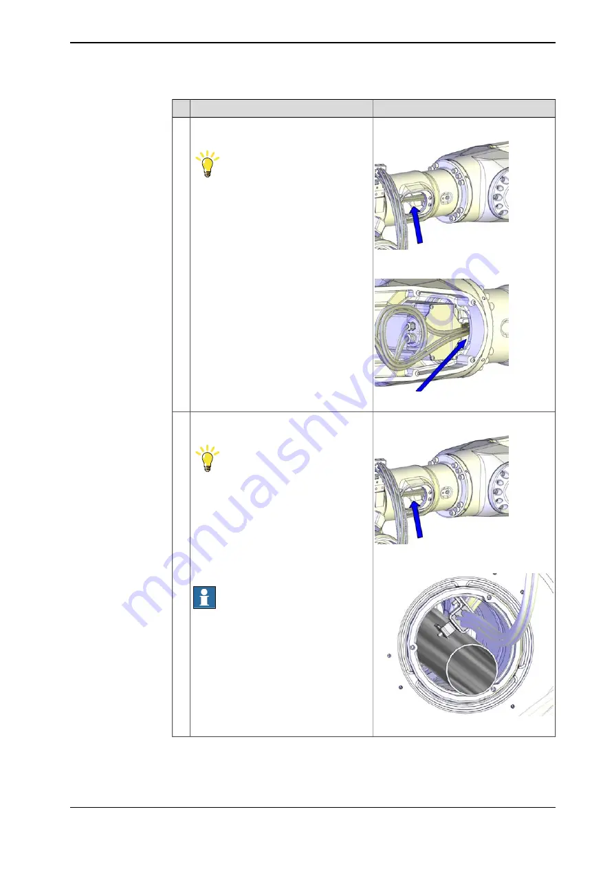 ABB IRB 6700 Series Product Manual Download Page 245