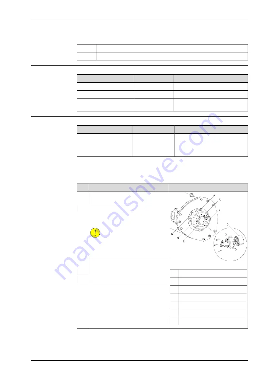 ABB IRB 6700 Series Product Manual Download Page 497