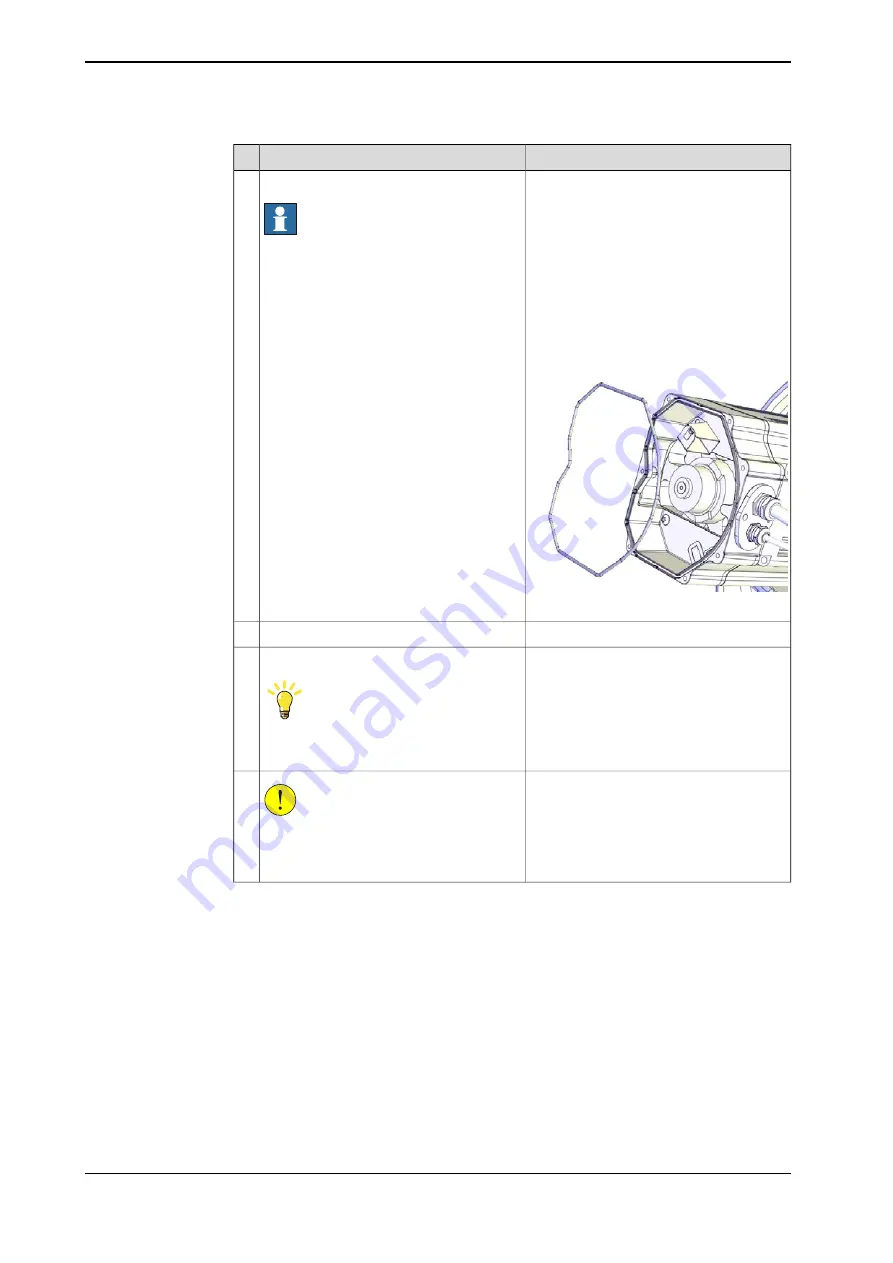 ABB IRB 6700 Series Product Manual Download Page 514