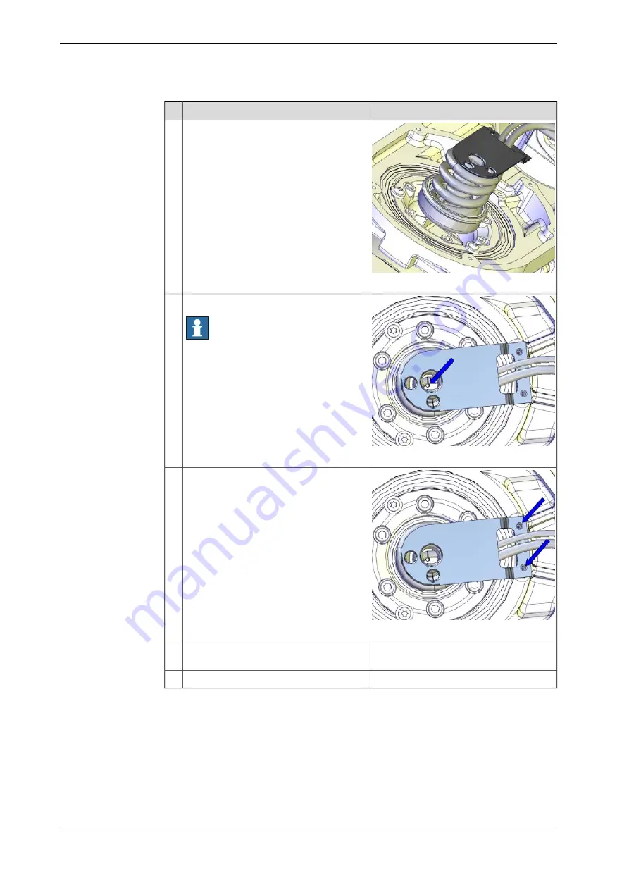 ABB IRB 6700 Series Product Manual Download Page 582