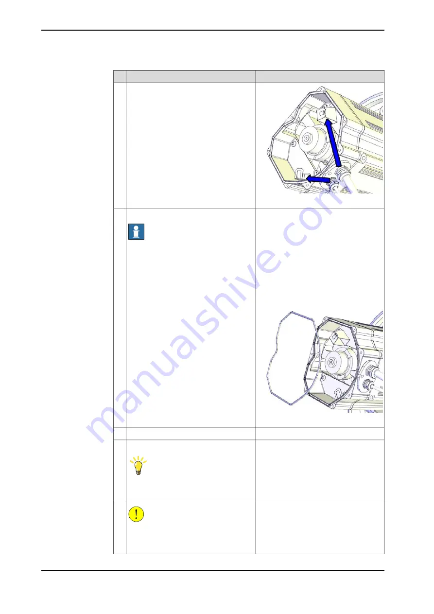 ABB IRB 6700 Series Product Manual Download Page 622