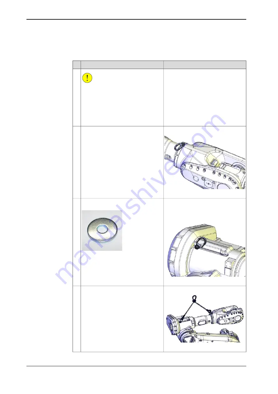 ABB IRB 6700 Series Product Manual Download Page 750