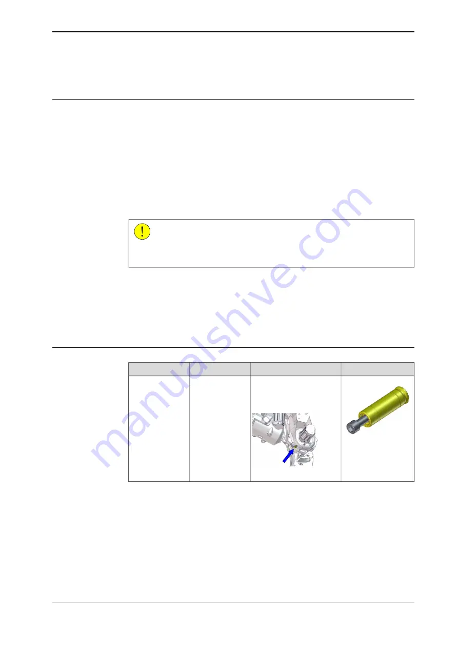 ABB IRB 6700Inv Product Manual Download Page 55