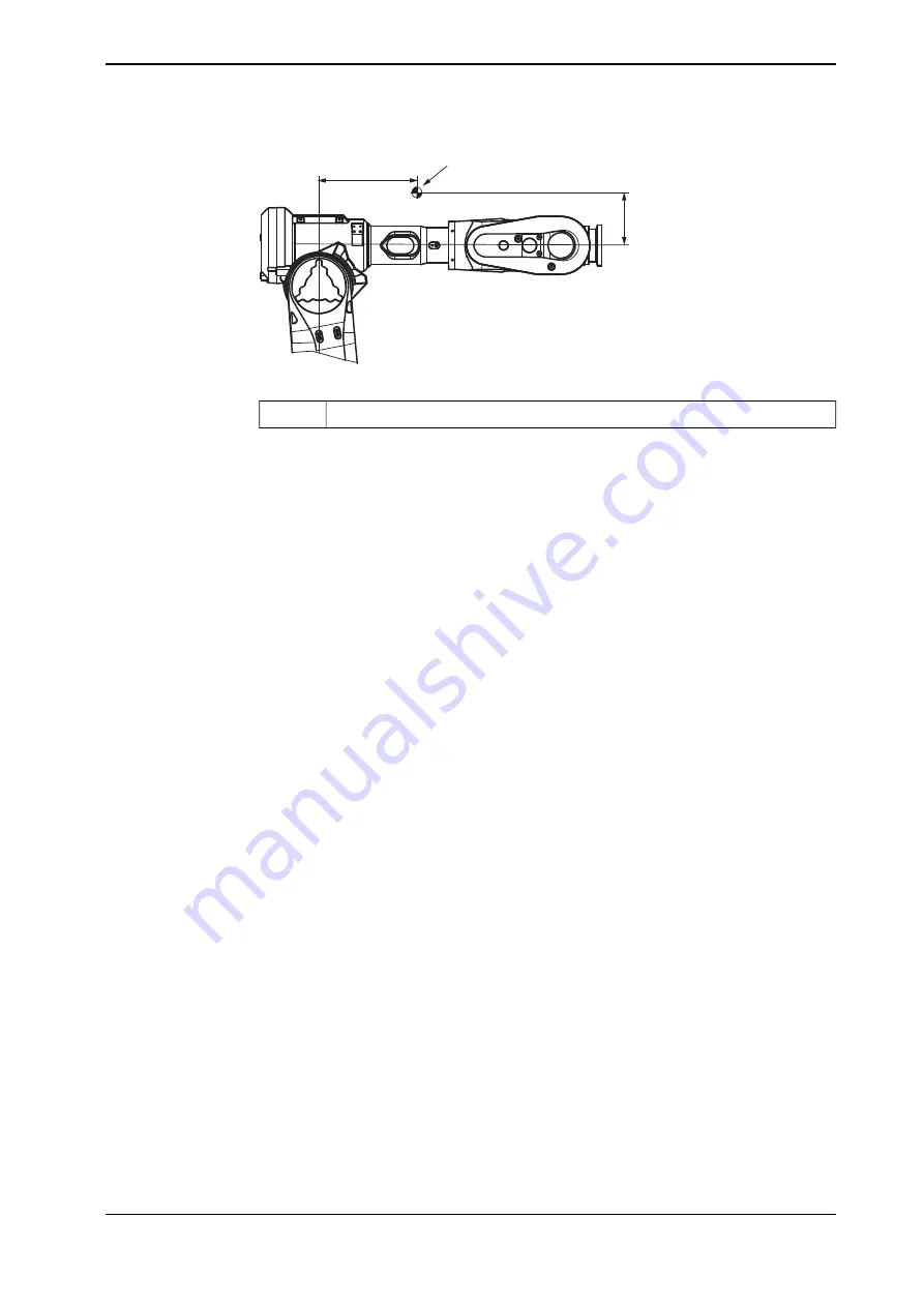 ABB IRB 6700Inv Product Manual Download Page 73