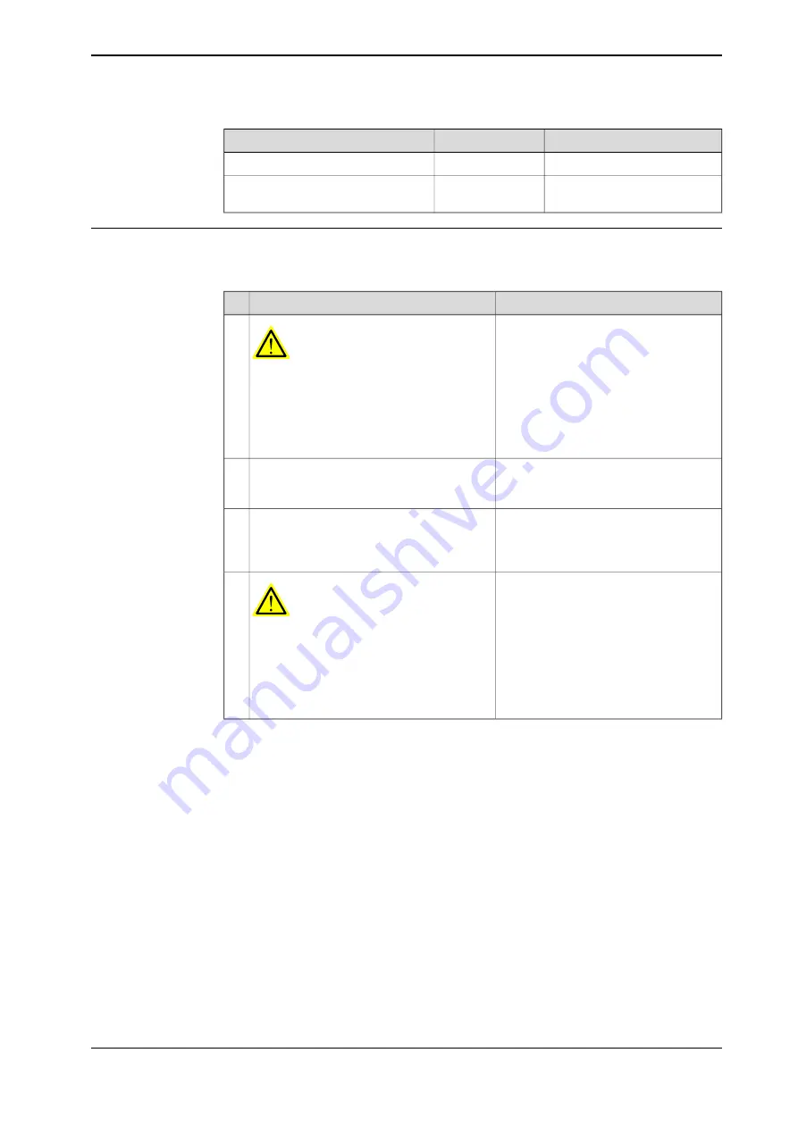 ABB IRB 6700Inv Product Manual Download Page 81