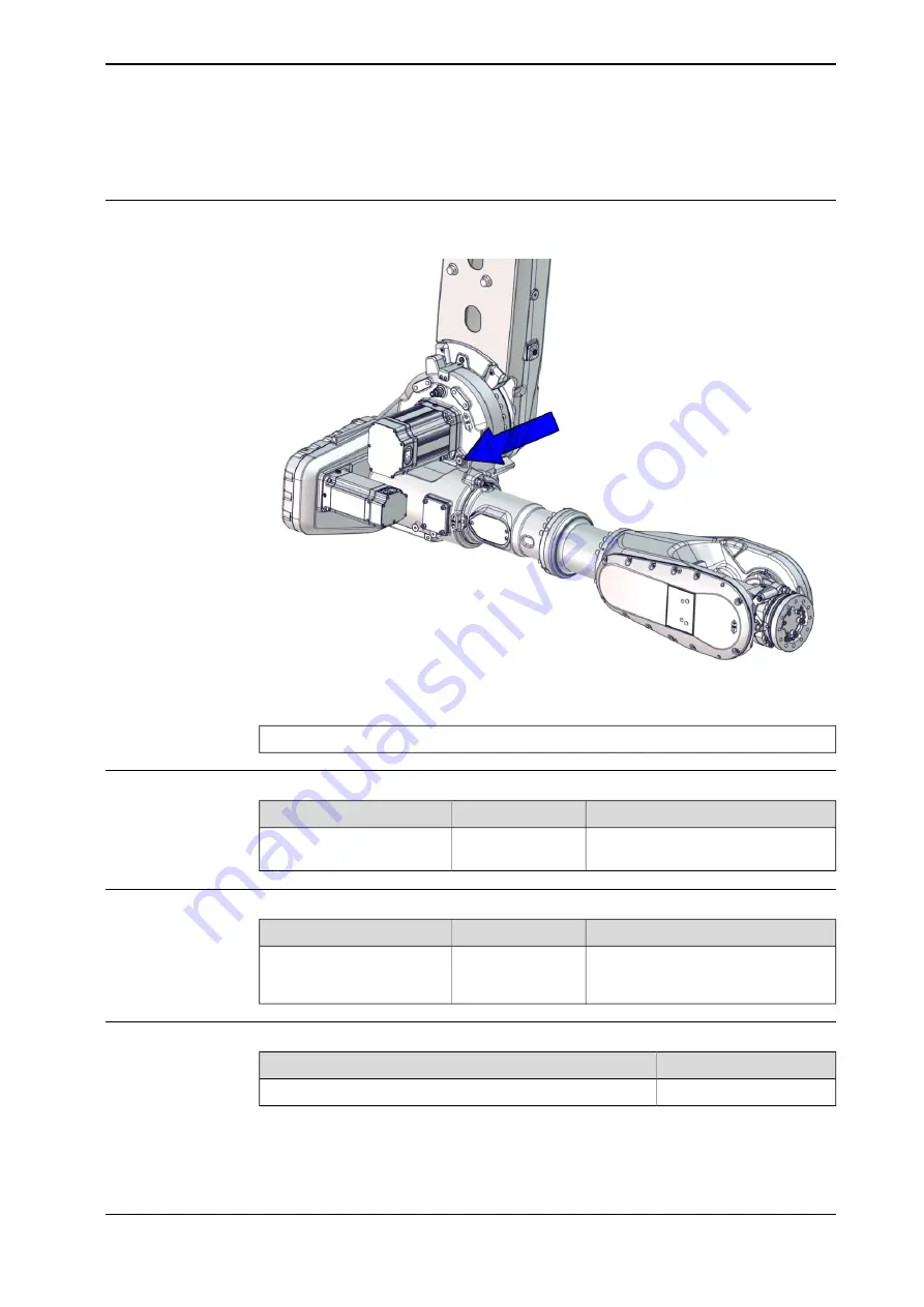 ABB IRB 6700Inv Product Manual Download Page 107