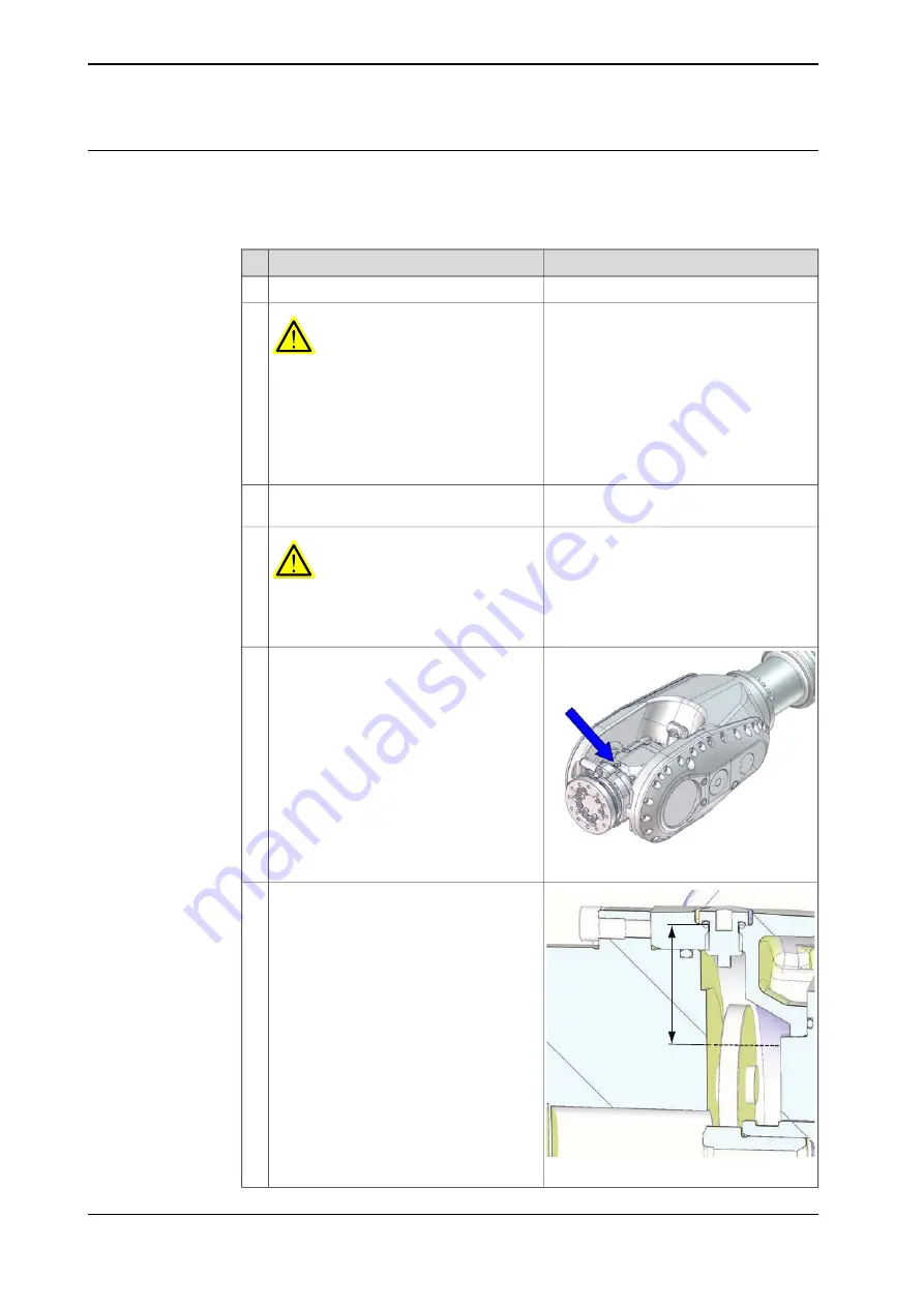 ABB IRB 6700Inv Product Manual Download Page 116