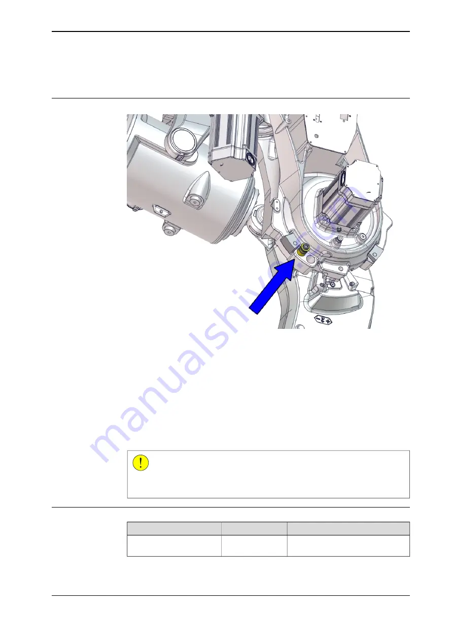 ABB IRB 6700Inv Скачать руководство пользователя страница 131