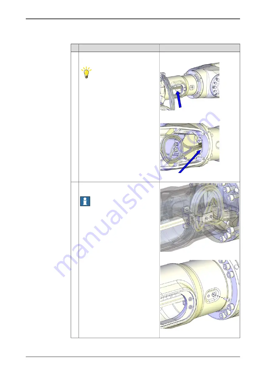 ABB IRB 6700Inv Product Manual Download Page 250