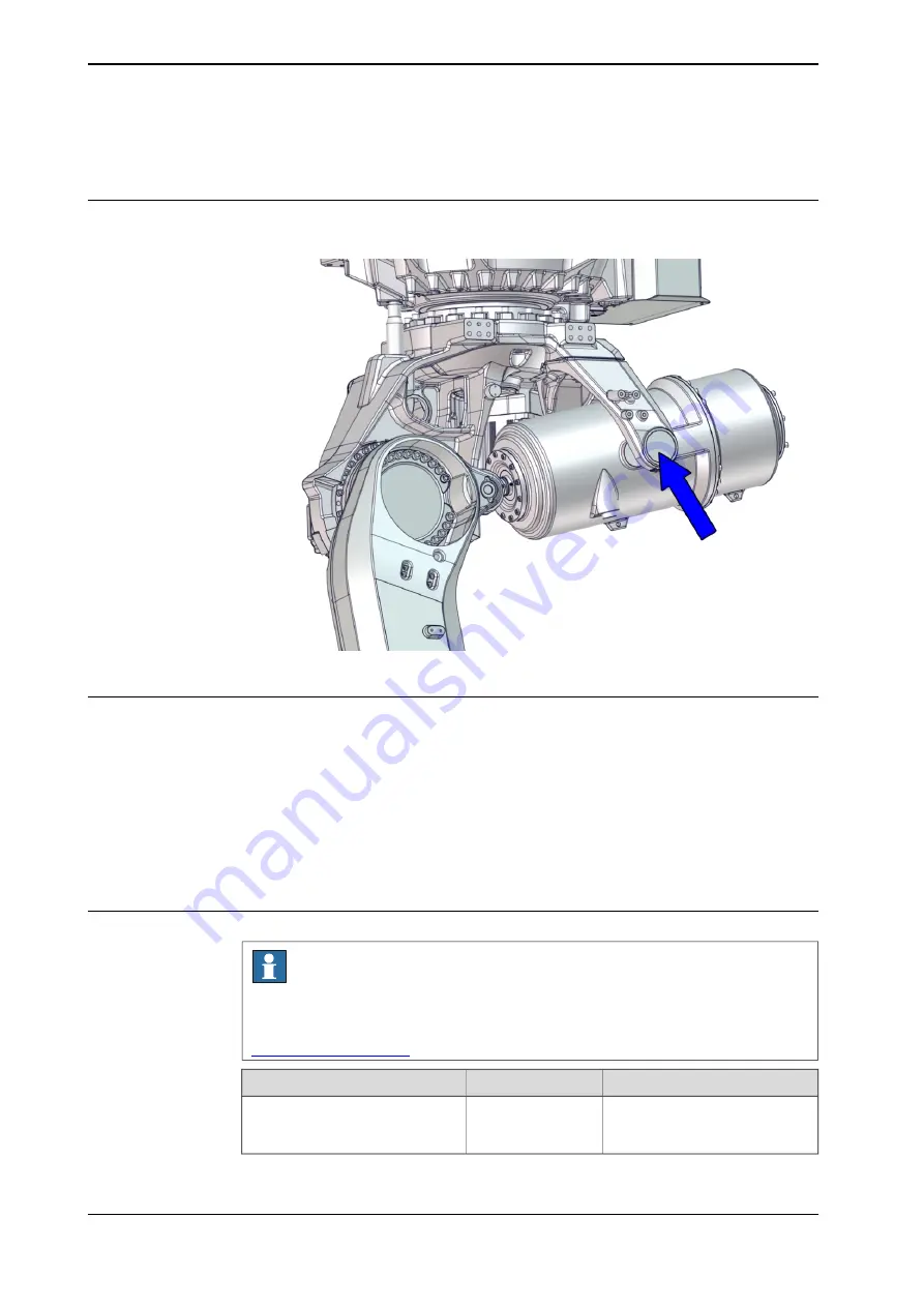 ABB IRB 6700Inv Скачать руководство пользователя страница 432