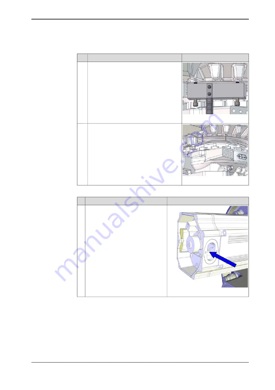 ABB IRB 6700Inv Скачать руководство пользователя страница 551