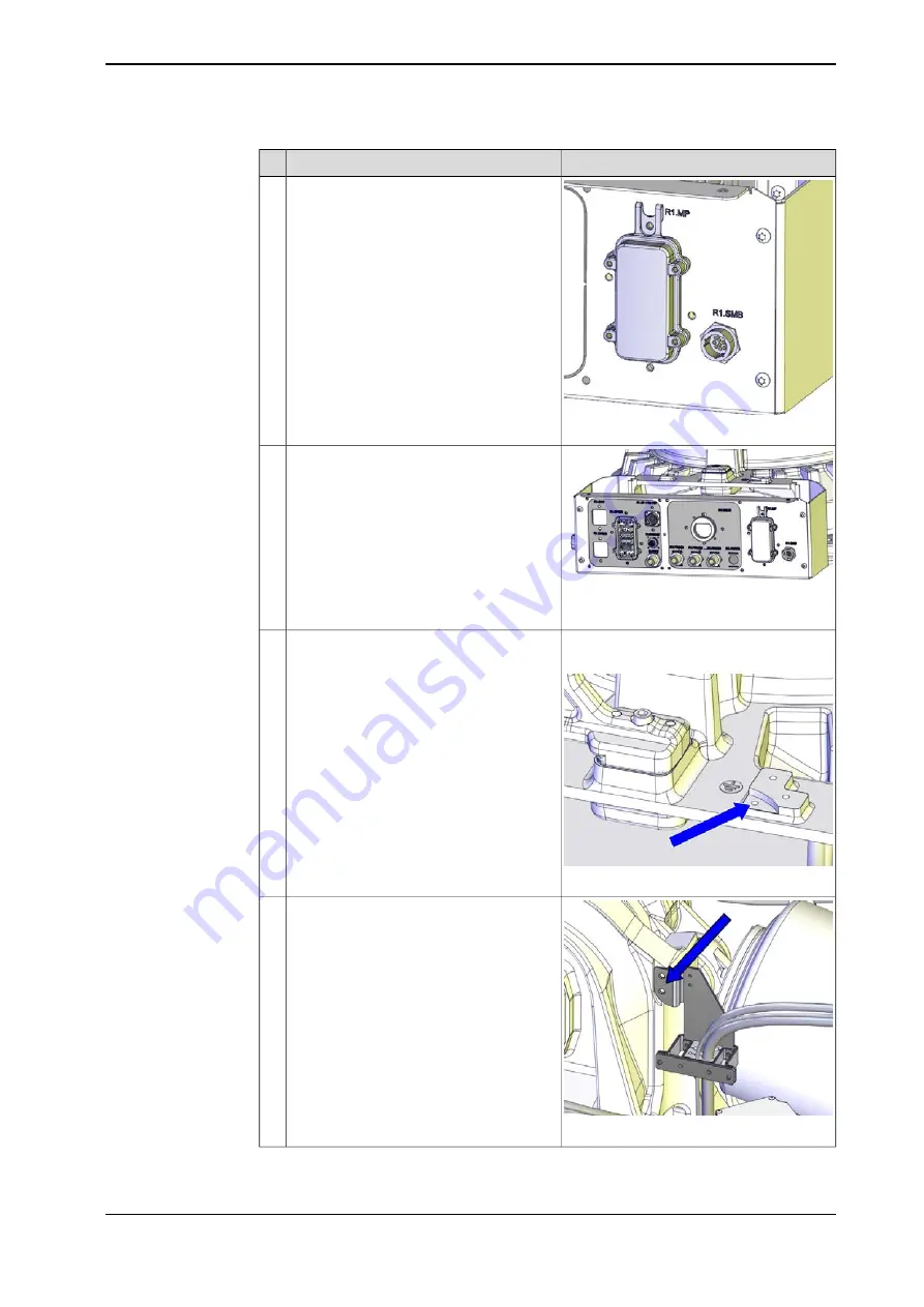 ABB IRB 6700Inv Скачать руководство пользователя страница 573