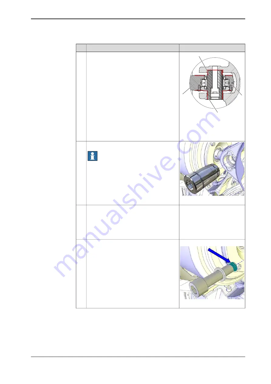 ABB IRB 6700Inv Product Manual Download Page 635