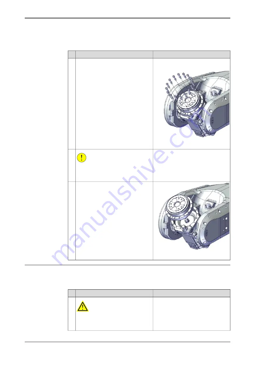 ABB IRB 6700Inv Product Manual Download Page 668