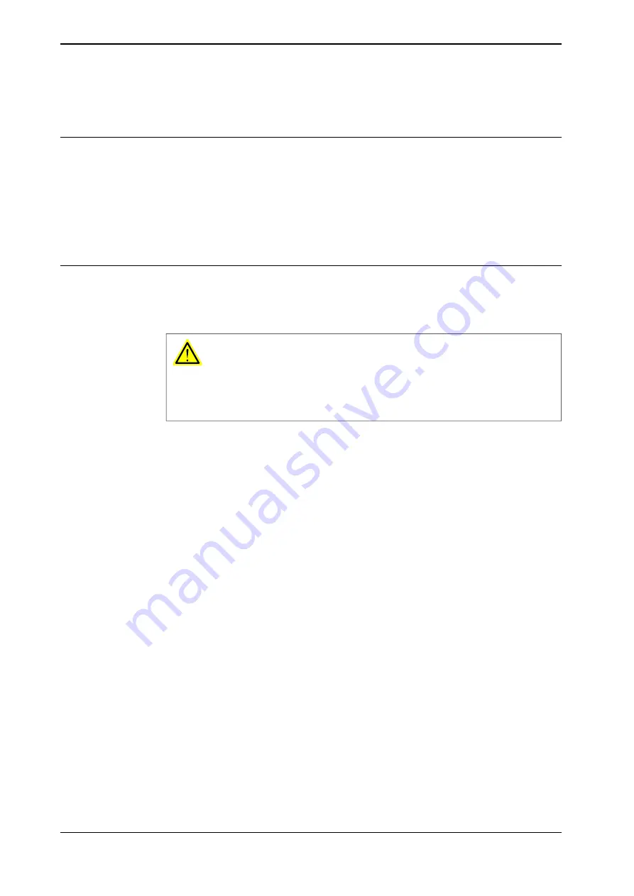 ABB IRB 6710 Product Manual Download Page 32