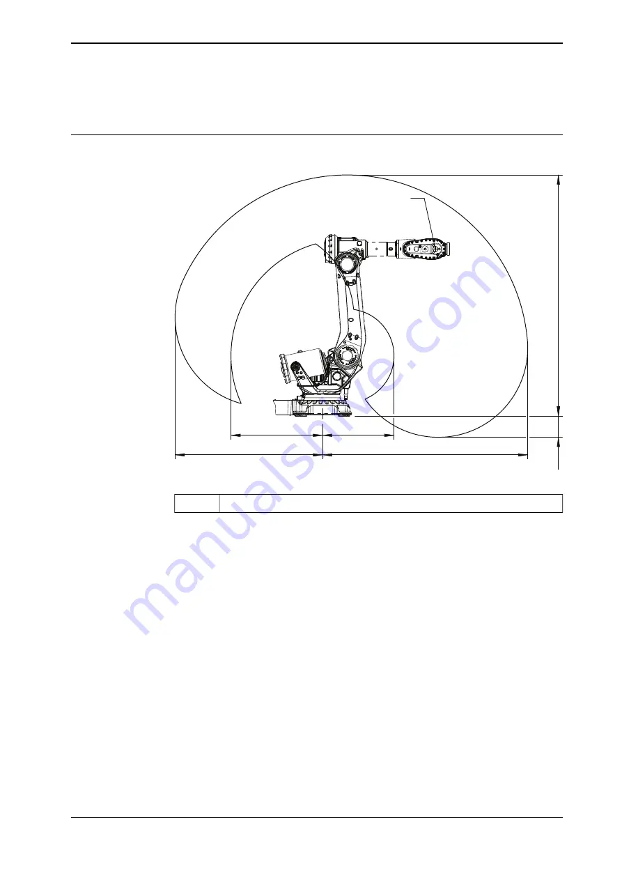 ABB IRB 6710 Product Manual Download Page 41