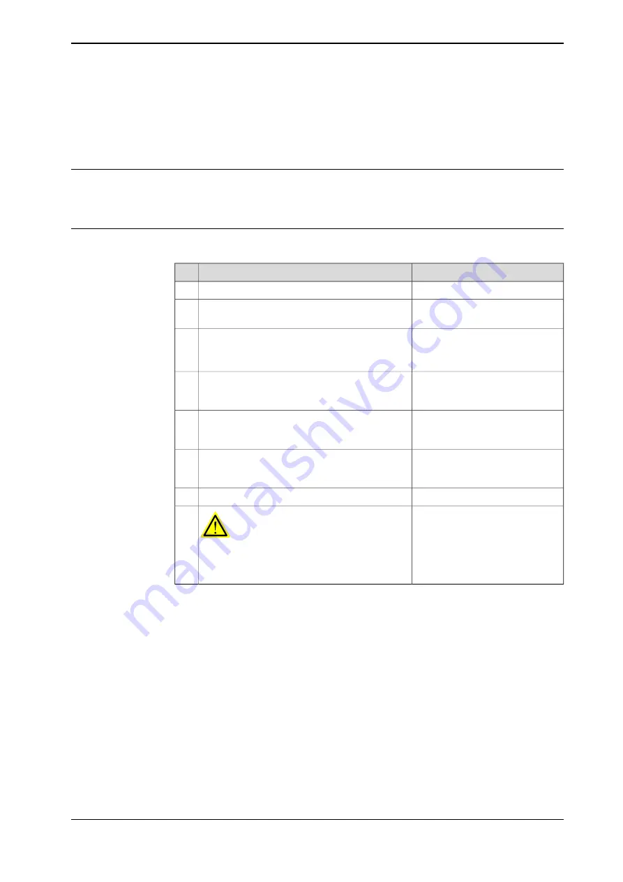 ABB IRB 6710 Product Manual Download Page 53