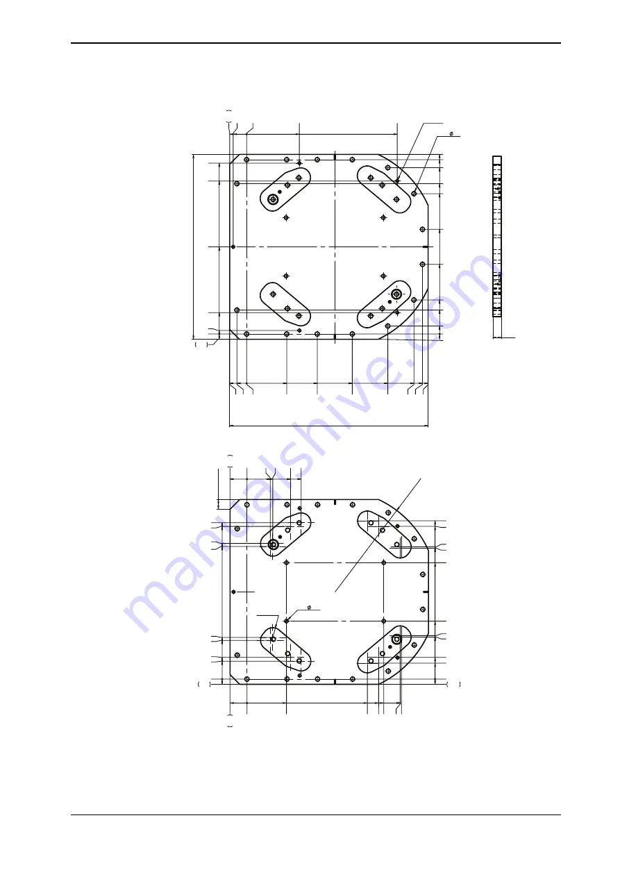 ABB IRB 6710 Product Manual Download Page 57