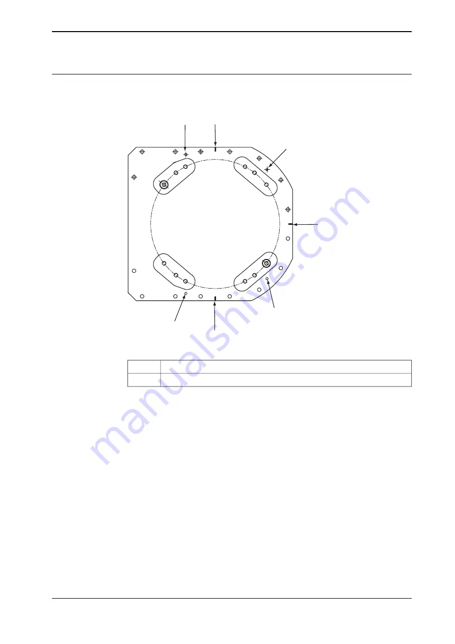 ABB IRB 6710 Product Manual Download Page 59