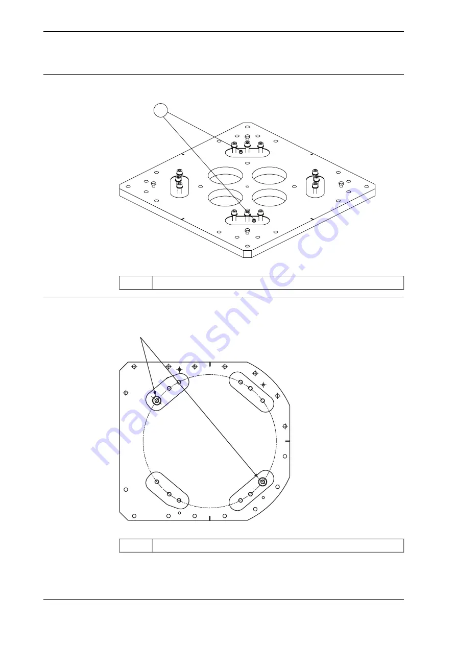 ABB IRB 6710 Product Manual Download Page 60