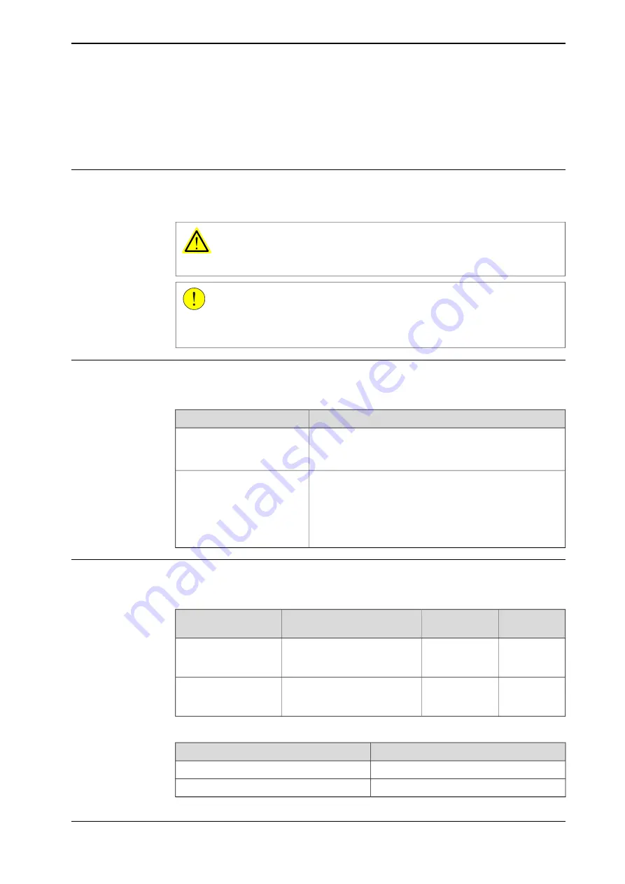 ABB IRB 6710 Product Manual Download Page 91